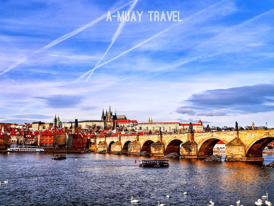 7 เมืองน่าเที่ยวในยุโรป 2017 ในงบไม่เกิน 1500 บาท&nbsp;ต่อวัน