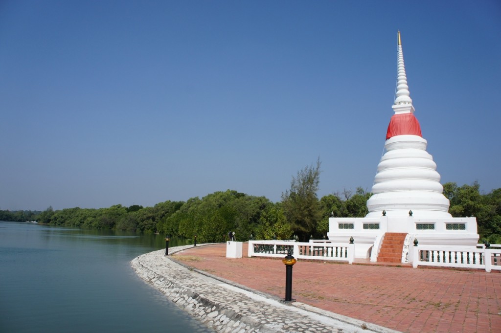 Chedi 1