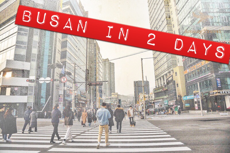 ปูซาน-ตกหลุมรักเธออีกครั้ง